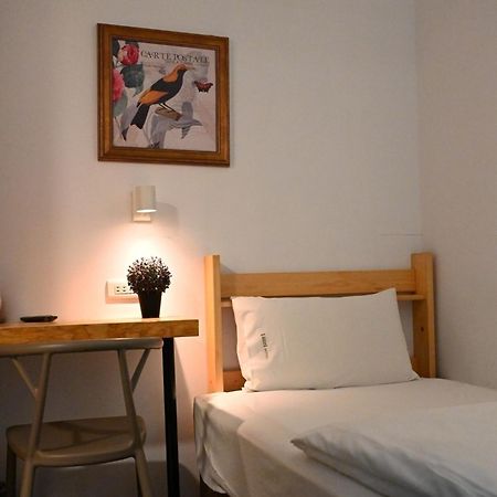 Luetel Hotel Xpark Gloria Outlets Shin Kong Cinemas 타오위안 외부 사진