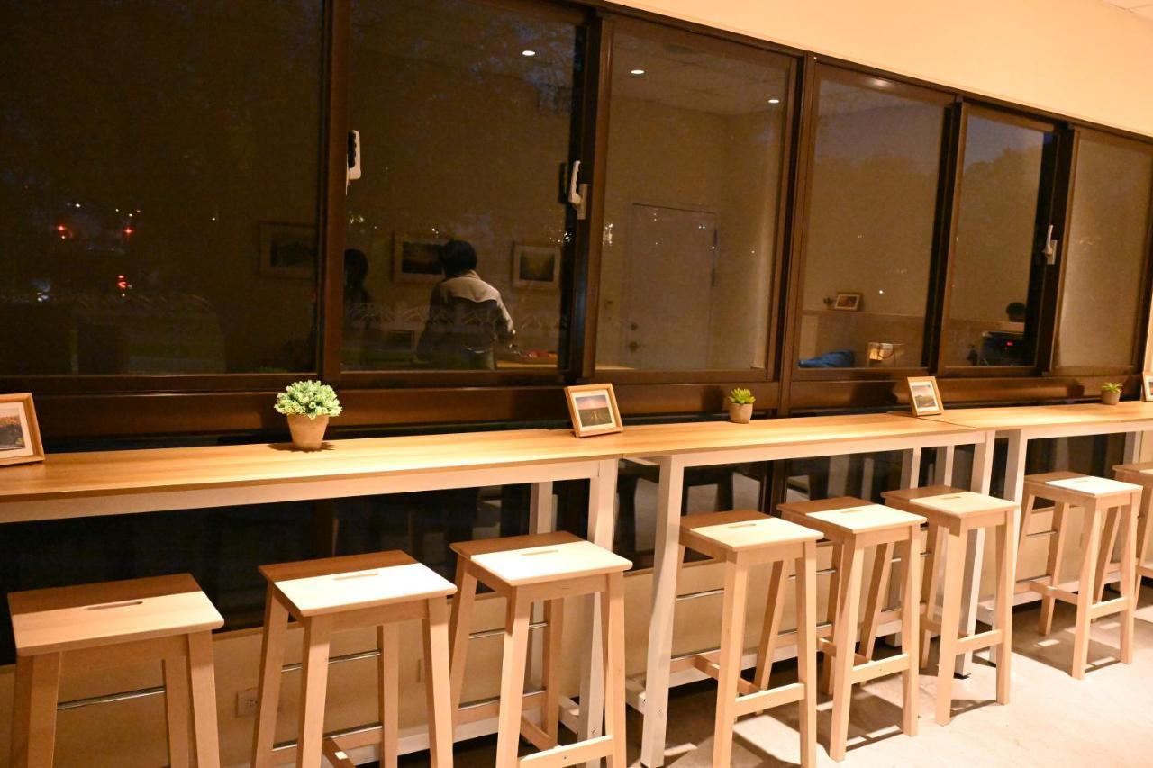 Luetel Hotel Xpark Gloria Outlets Shin Kong Cinemas 타오위안 외부 사진