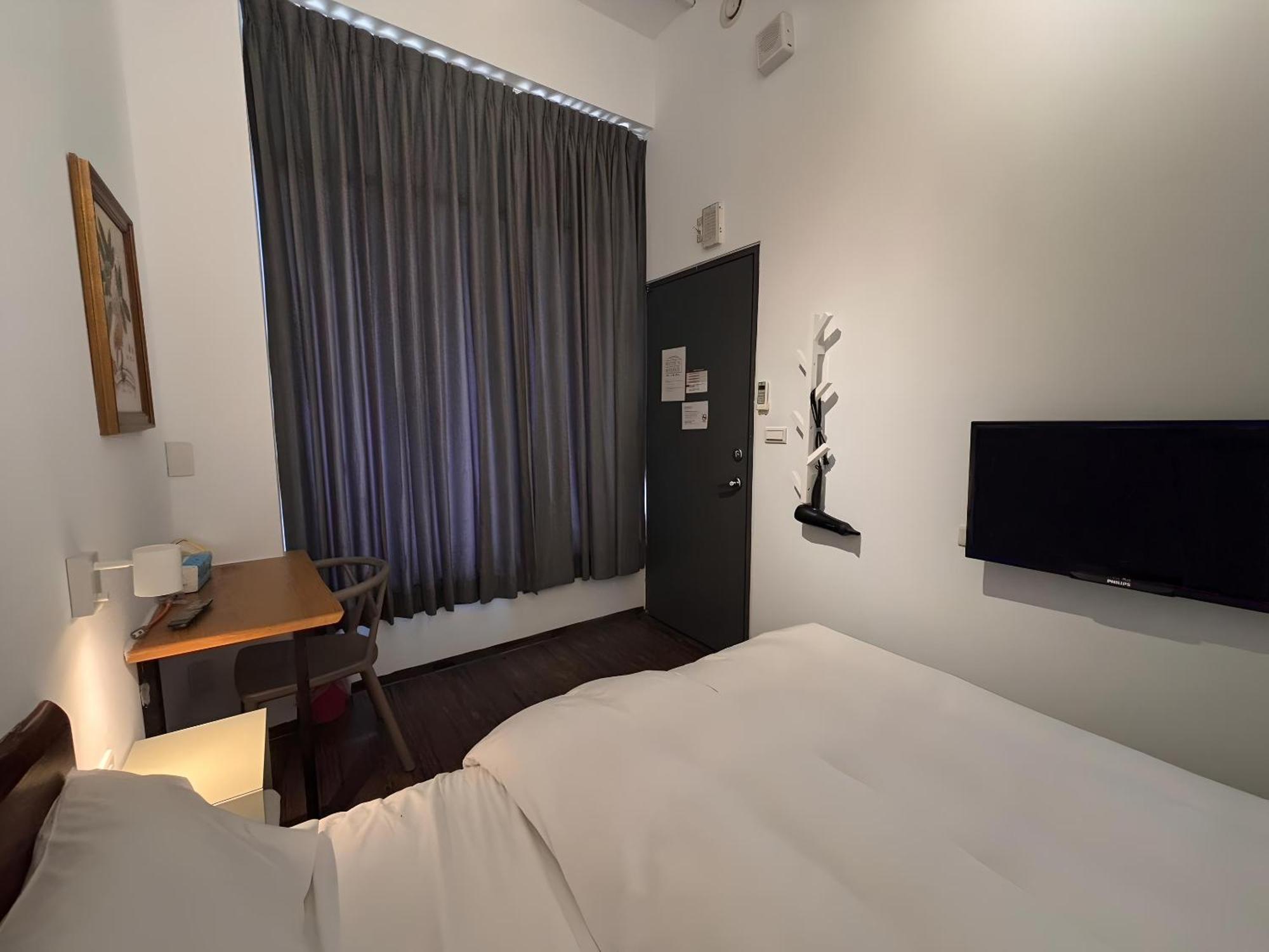 Luetel Hotel Xpark Gloria Outlets Shin Kong Cinemas 타오위안 외부 사진